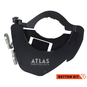 MV Agusta Motorcycles - ATLAS Throttle Lock